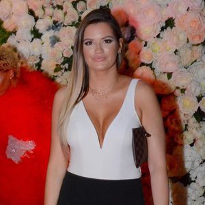 Meet your Posher, Brooke